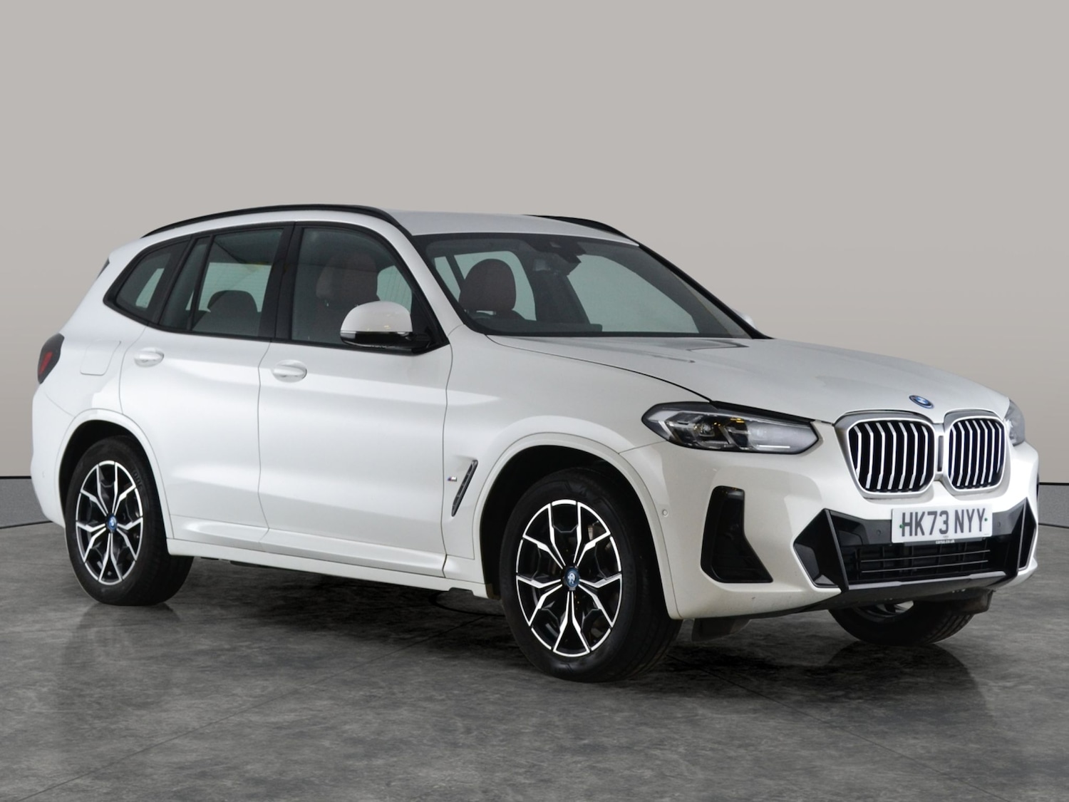 Used BMW X3 2023 for sale - 77274236: Photo 13