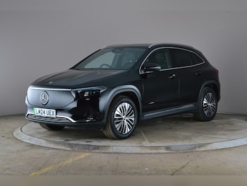 Used Mercedes-Benz EQA undefined for sale - 78380431: Photo