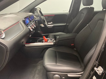 Used Mercedes-Benz EQA undefined for sale - 78380431: Photo