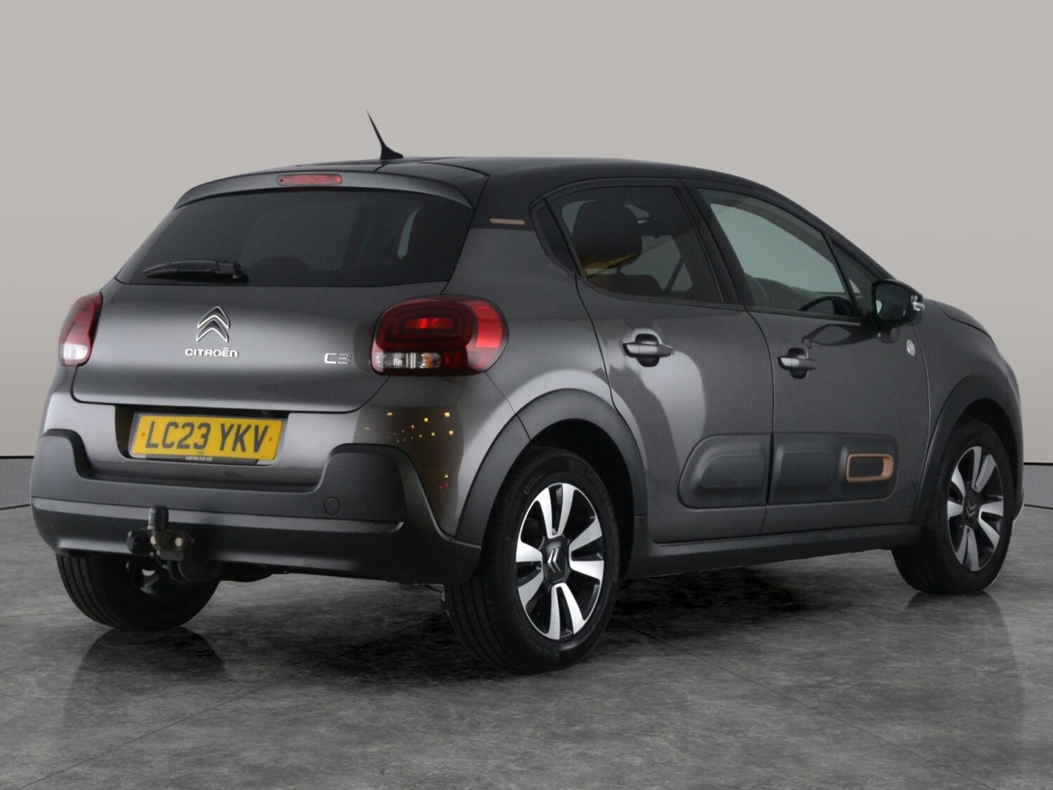 Used Citroen C3 2023 for sale - 78150932: Photo 10