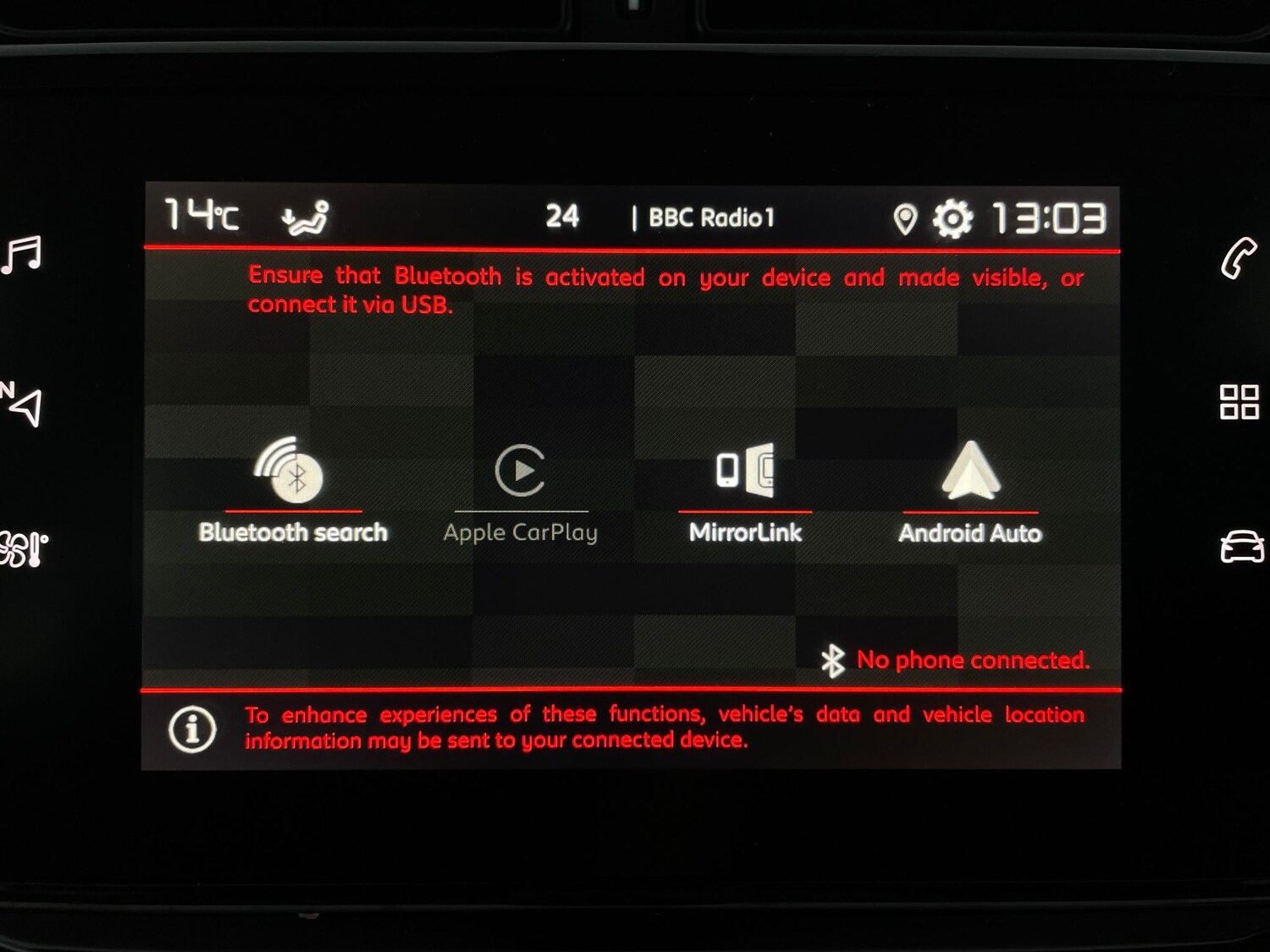 Used Citroen C3 2023 for sale - 78150932: Photo 15