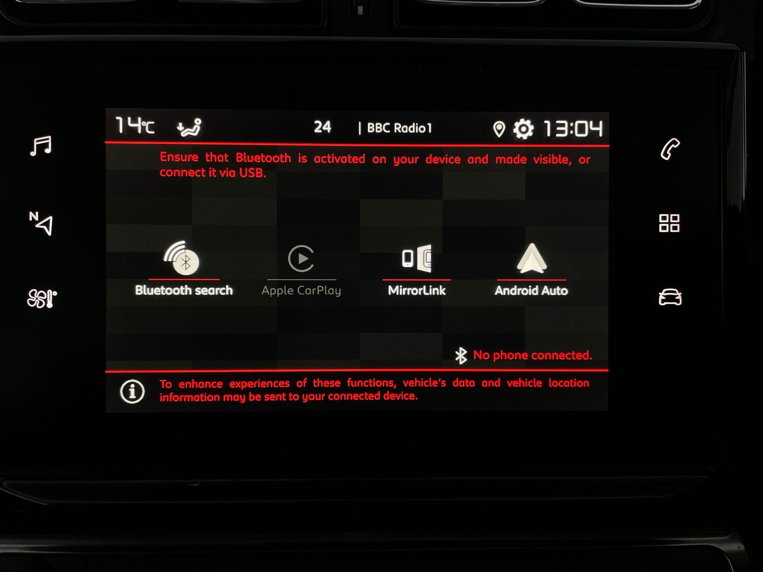 Used Citroen C3 2023 for sale - 78150932: Photo 17