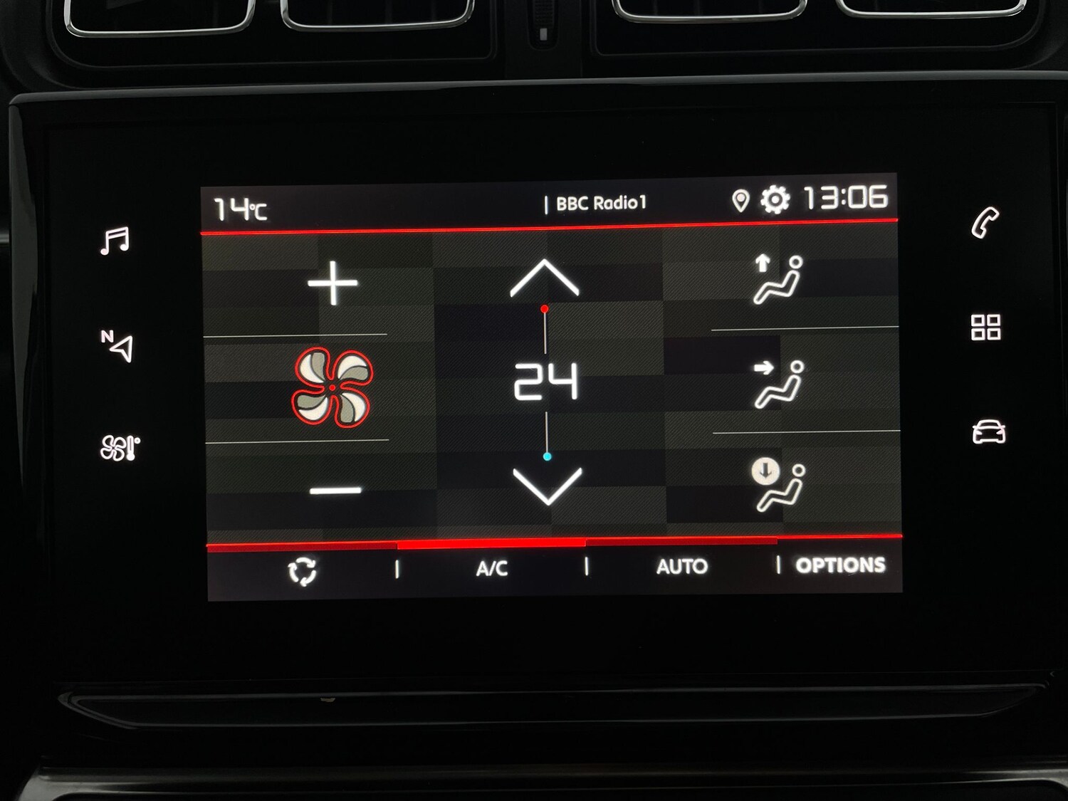 Used Citroen C3 2023 for sale - 78150932: Photo 18