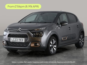Citroen C3 feature image