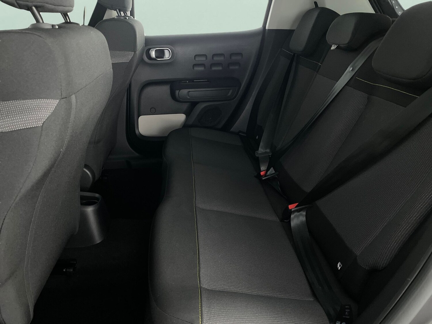 Used Citroen C3 2023 for sale - 78150932: Photo 25