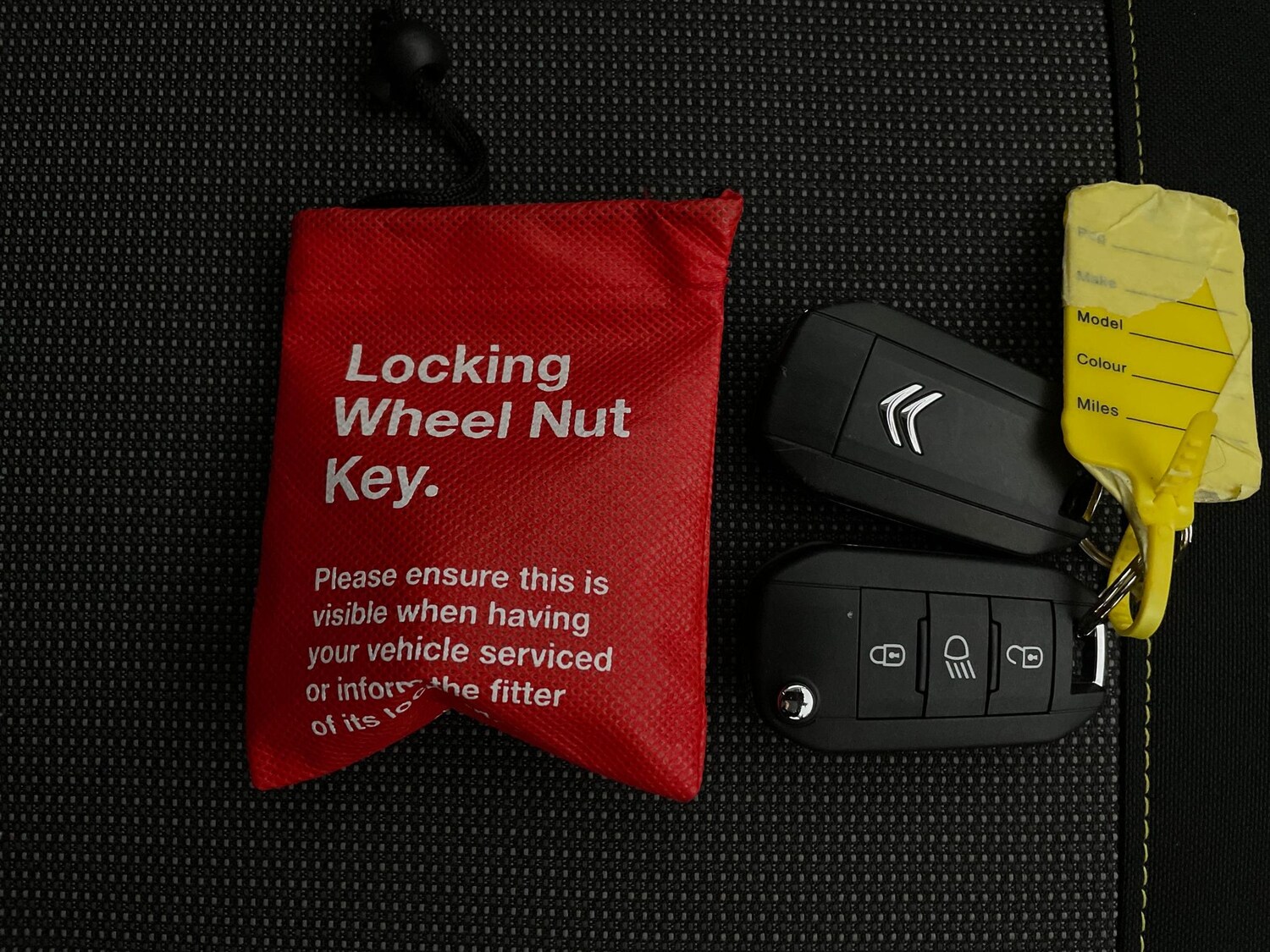 Used Citroen C3 2023 for sale - 78150932: Photo 31