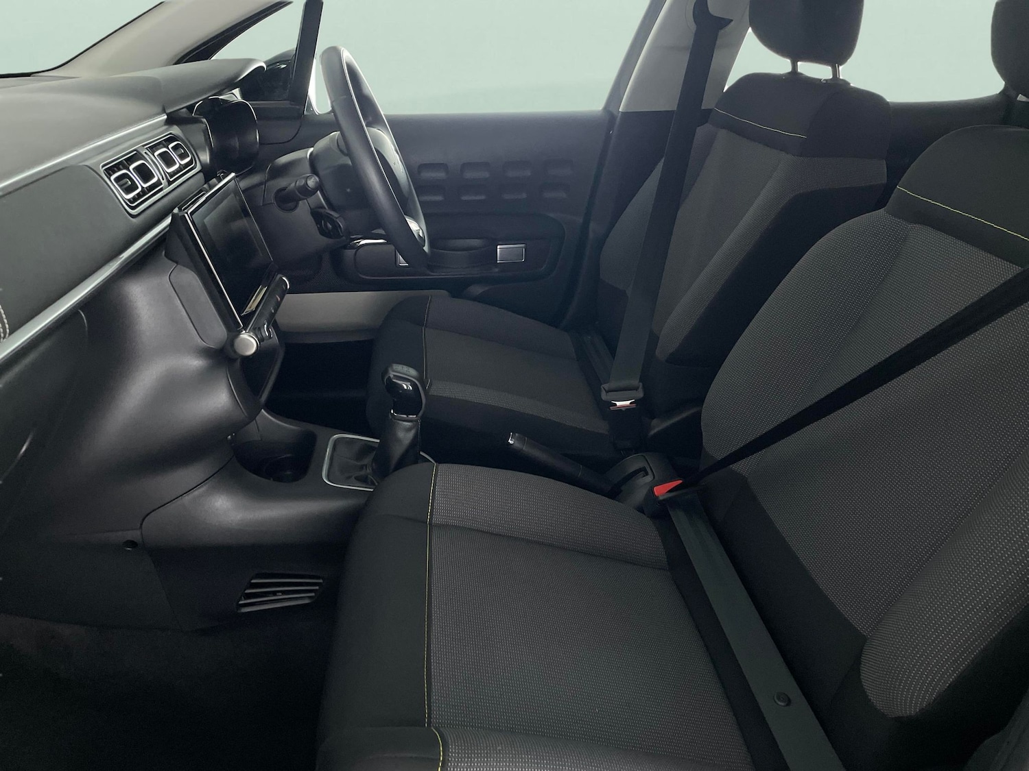 Used Citroen C3 2023 for sale - 78150932: Photo 4