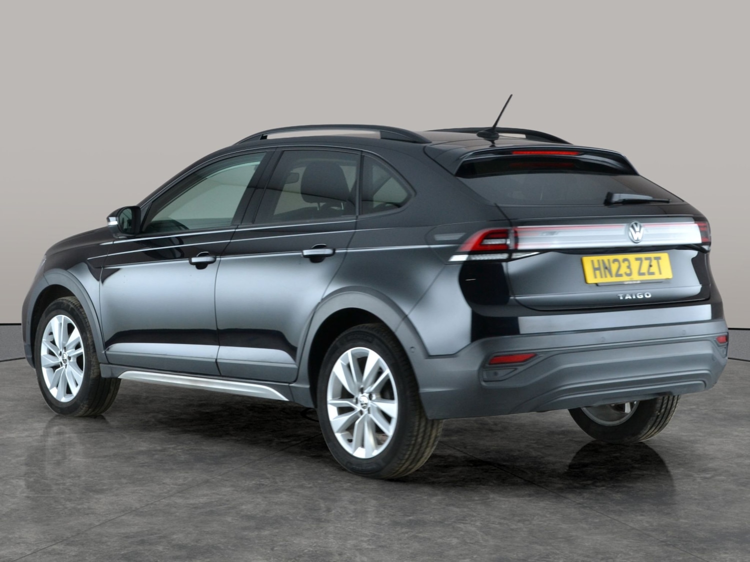 Used Volkswagen Taigo 2023 for sale - 77058072: Photo 11