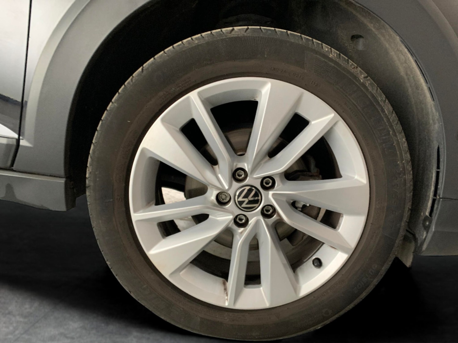 Used Volkswagen Taigo 2023 for sale - 77058072: Photo 22