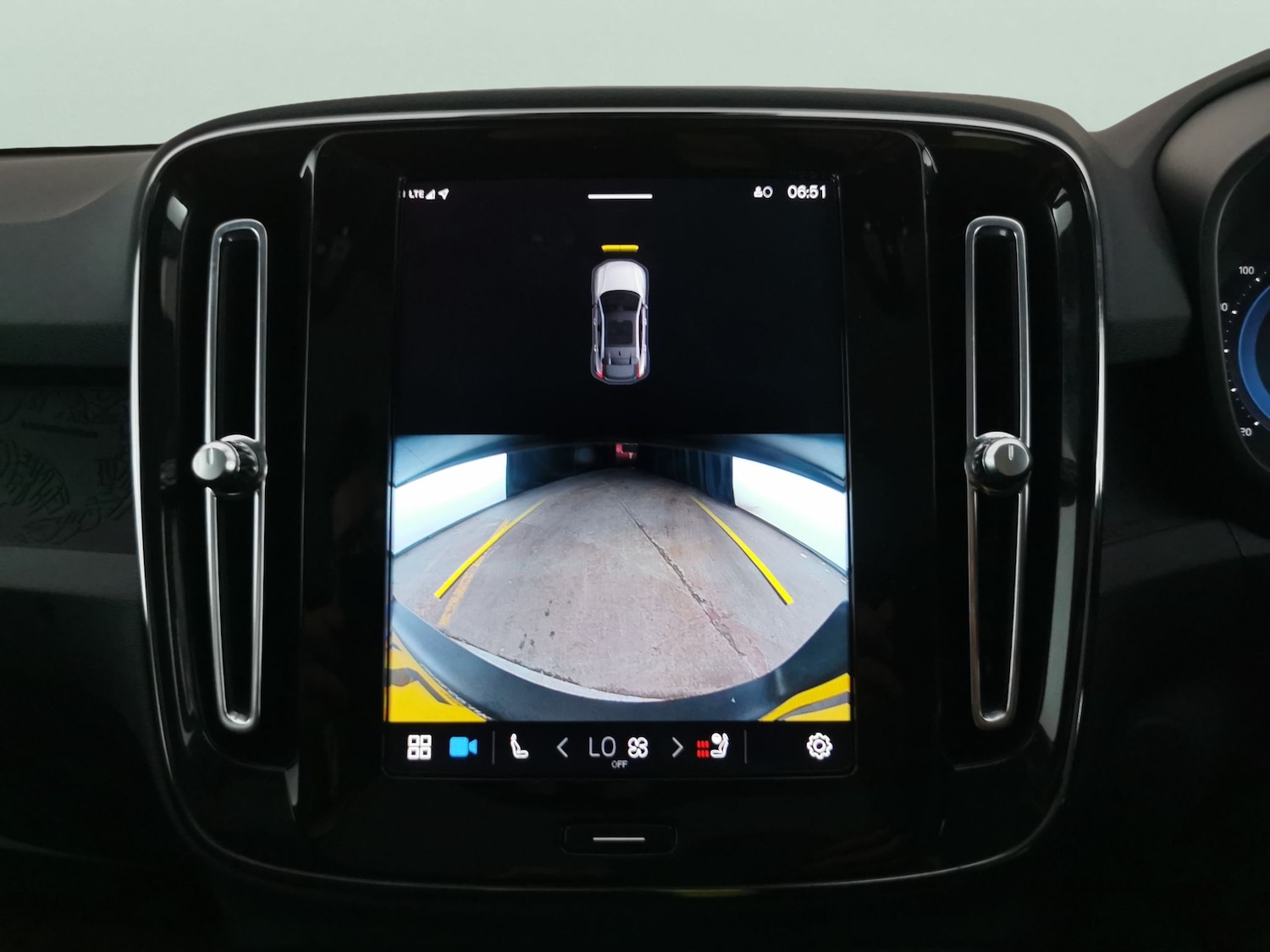 Used Volvo C40 2022 for sale - 77446787: Photo 20