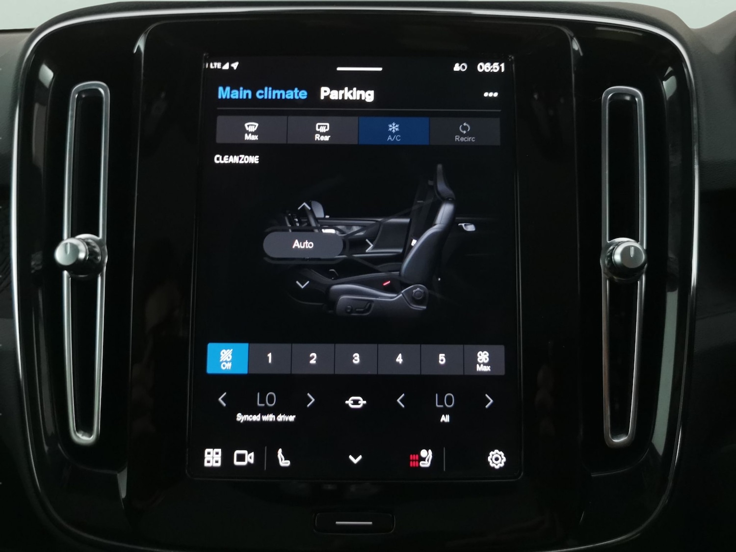 Used Volvo C40 2022 for sale - 77446787: Photo 21