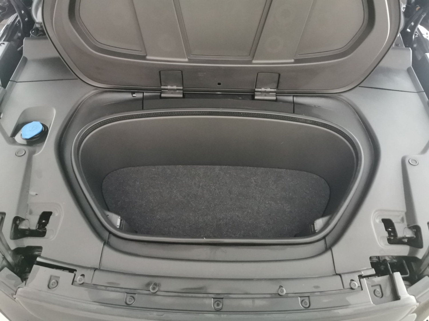 Used Volvo C40 2022 for sale - 77446787: Photo 35