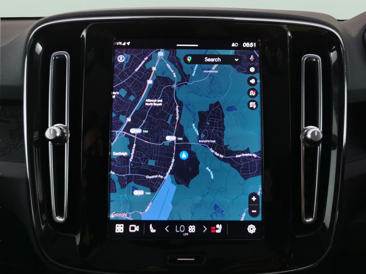 Used Volvo C40 2022 for sale - 77446787: Photo 6