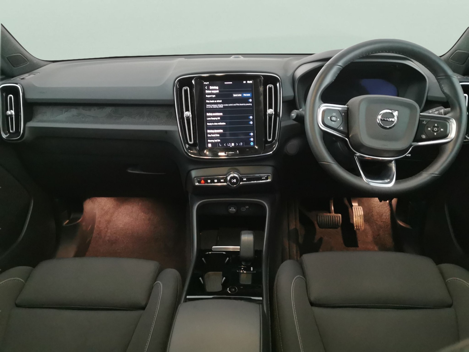 Used Volvo C40 2022 for sale - 77446787: Photo 7