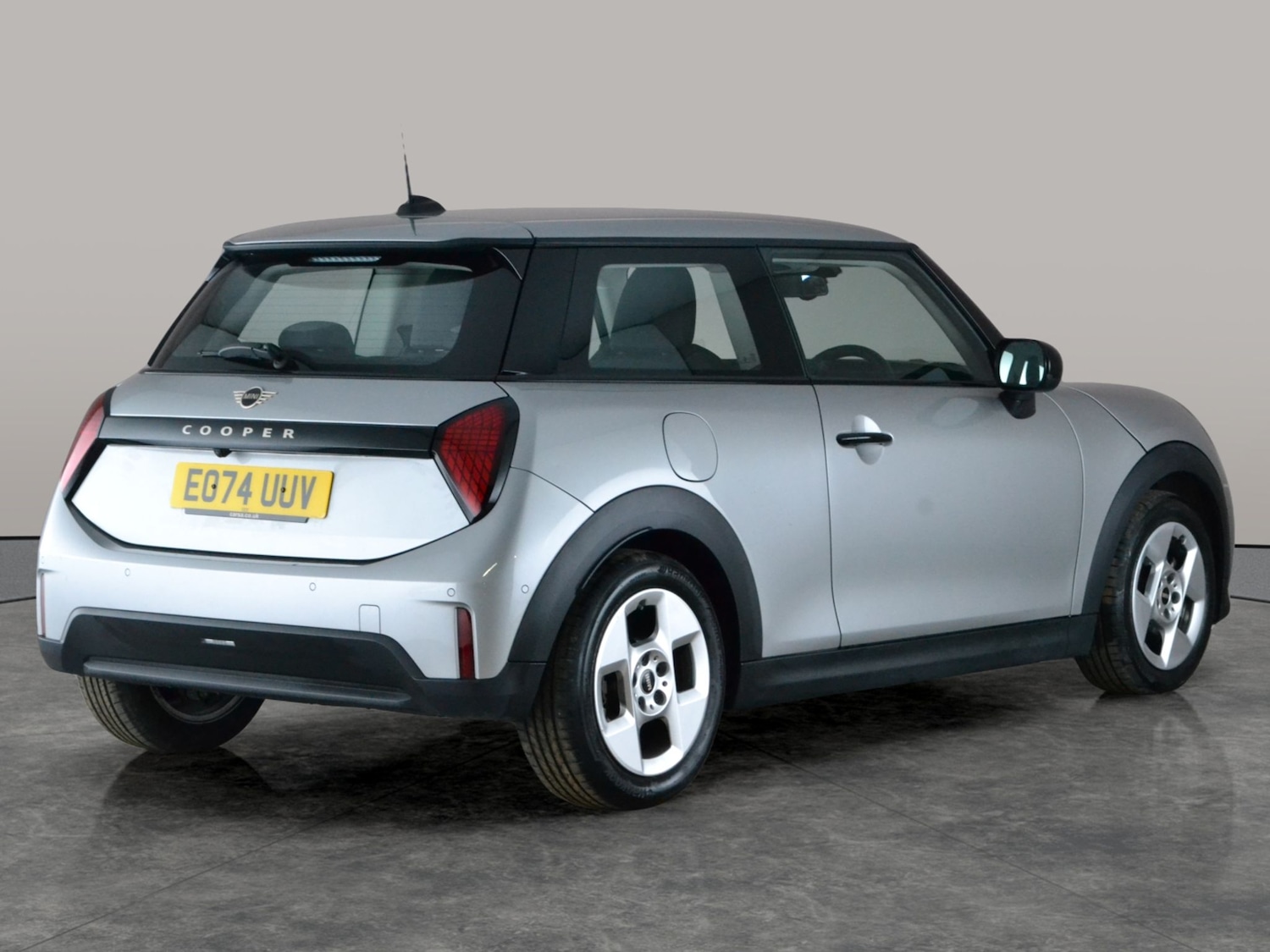 Used MINI Cooper 2024 for sale - 77775993: Photo 10
