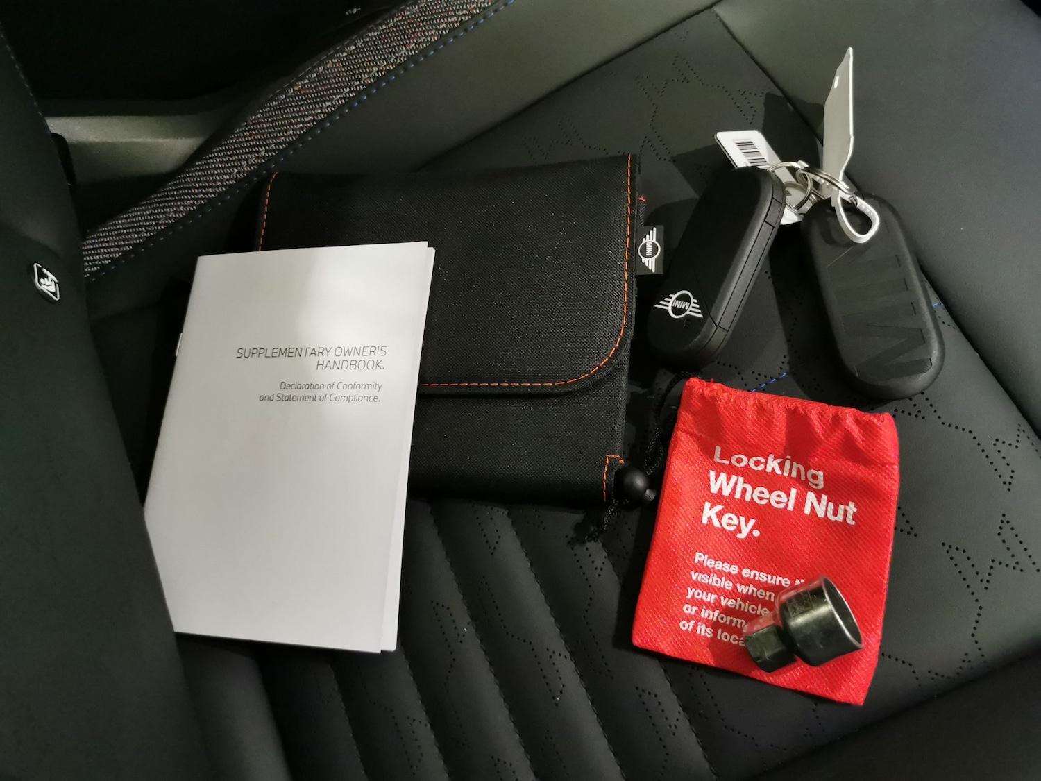 Used MINI Cooper 2024 for sale - 77775993: Photo 25