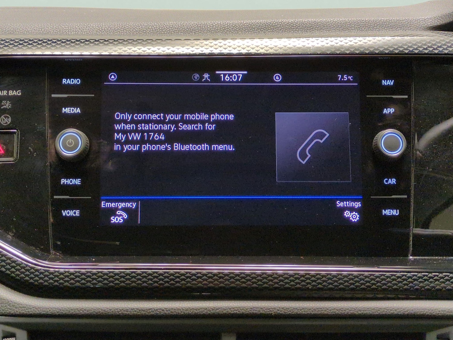 Used Volkswagen Polo 2024 for sale - 77888123: Photo 13