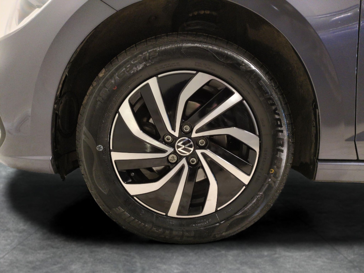 Used Volkswagen Polo 2024 for sale - 77888123: Photo 17