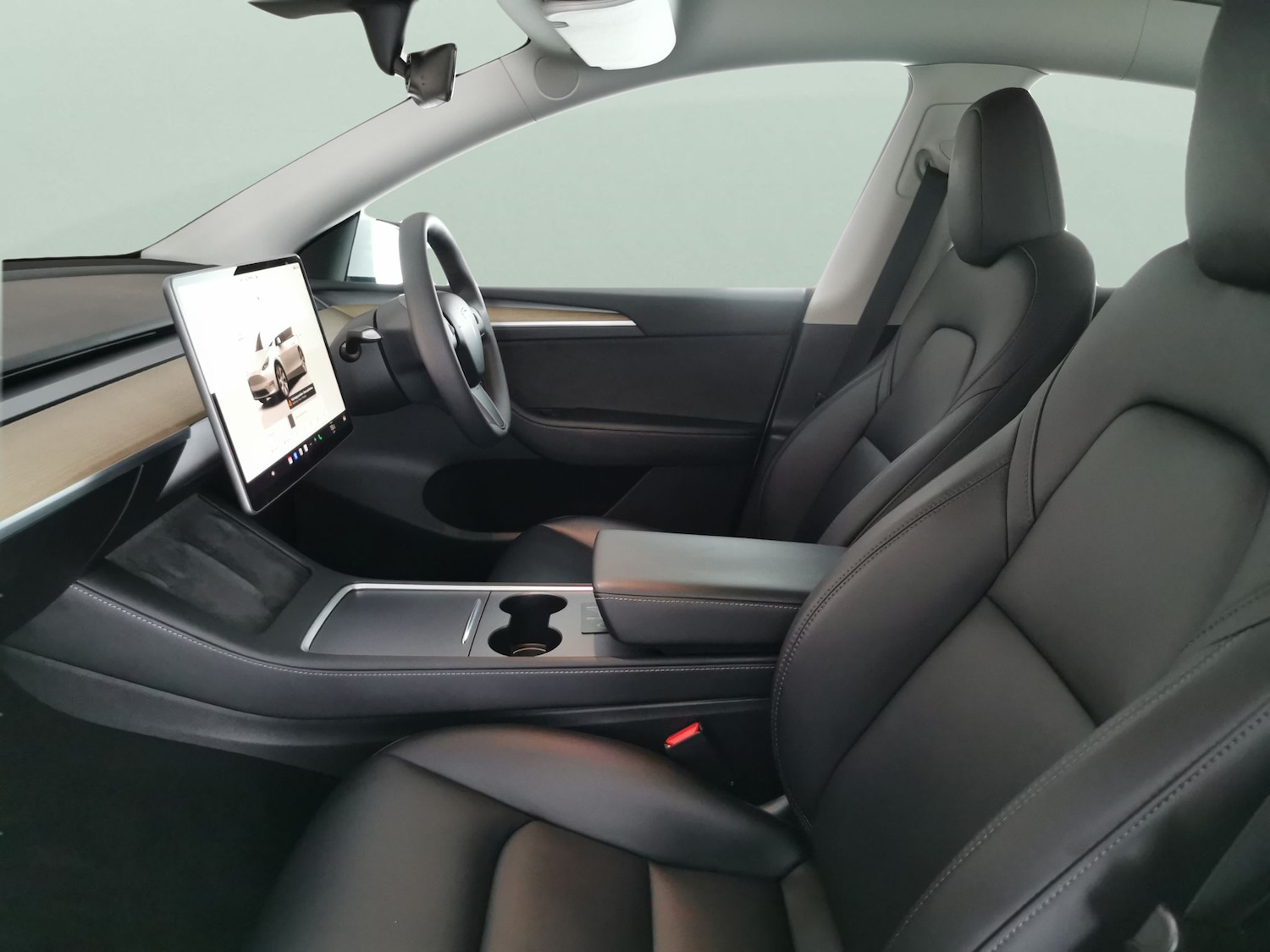 Used Tesla Model Y 2023 for sale - 77988731: Photo 4