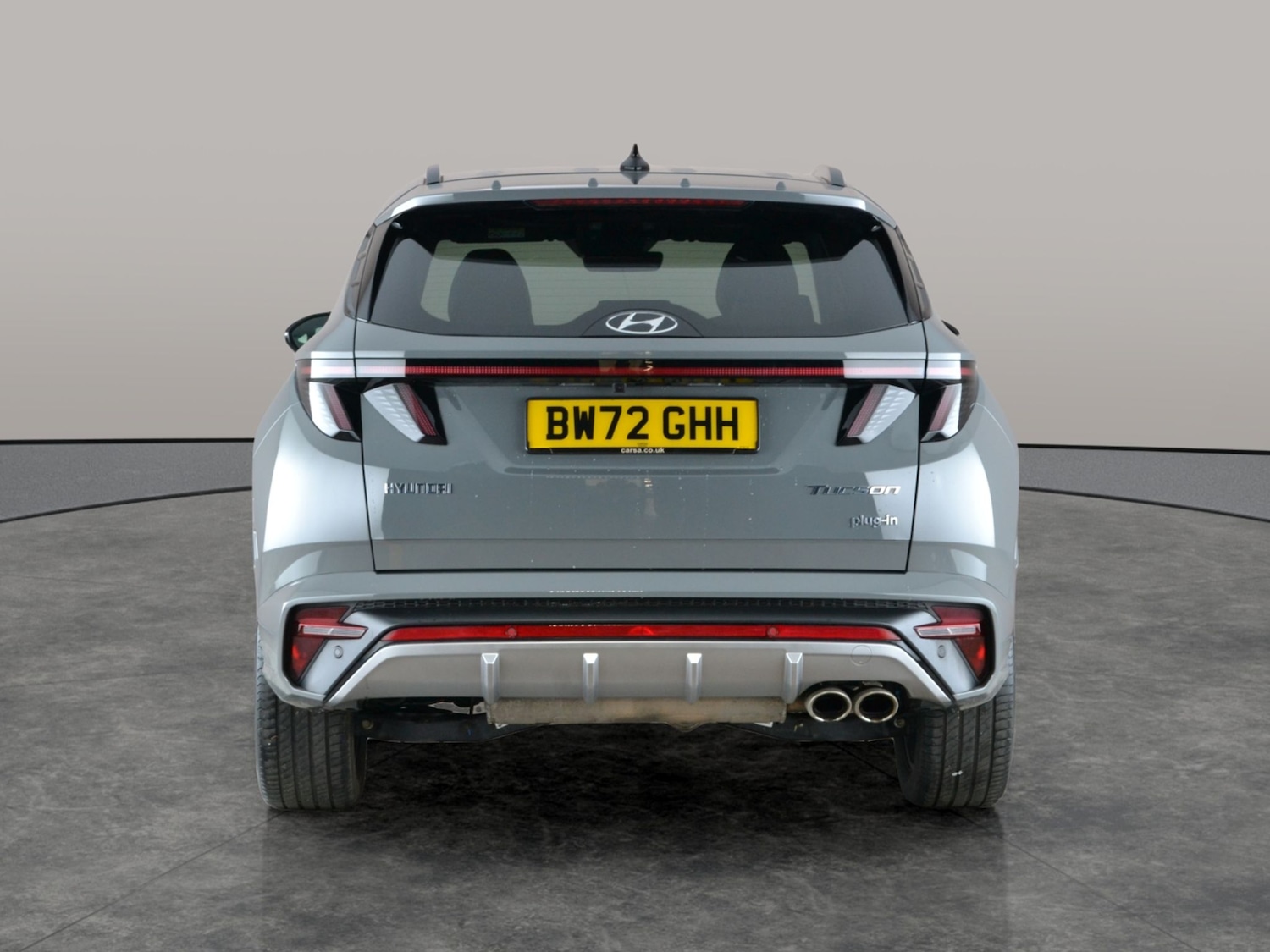 Used Hyundai TUCSON 2023 for sale - 77326666: Photo 11