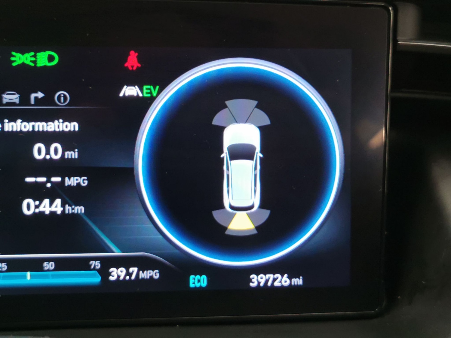 Used Hyundai TUCSON 2023 for sale - 77326666: Photo 17