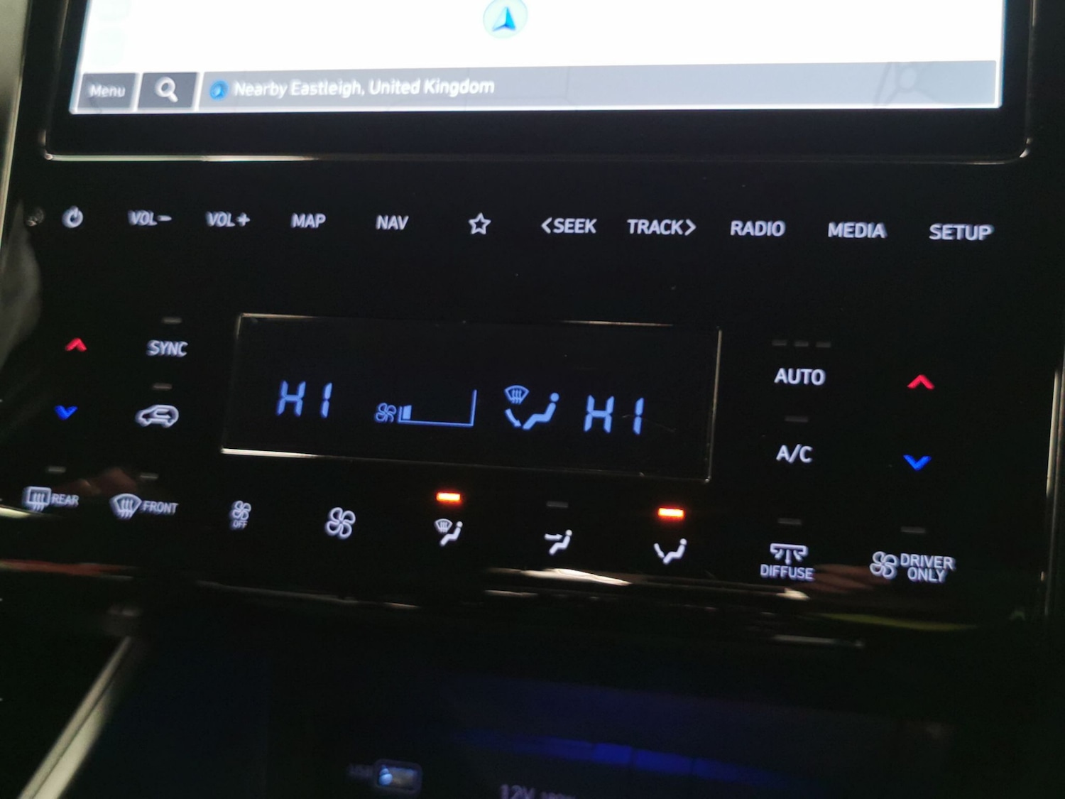 Used Hyundai TUCSON 2023 for sale - 77326666: Photo 18