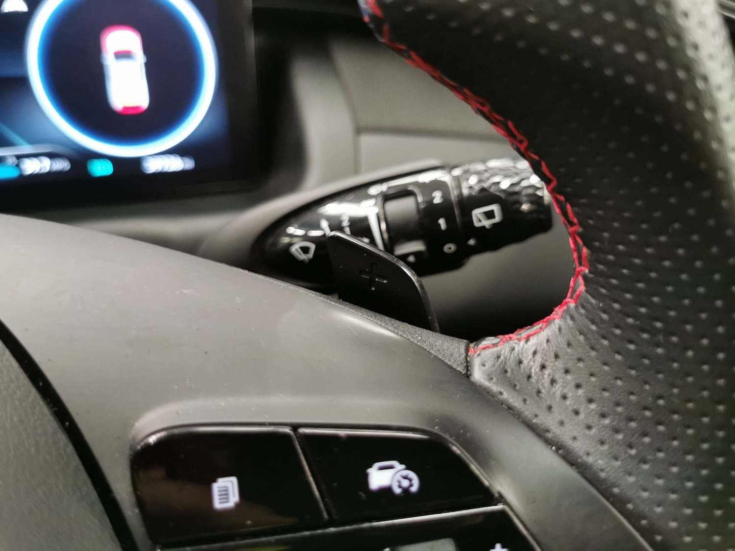 Used Hyundai TUCSON 2023 for sale - 77326666: Photo 21