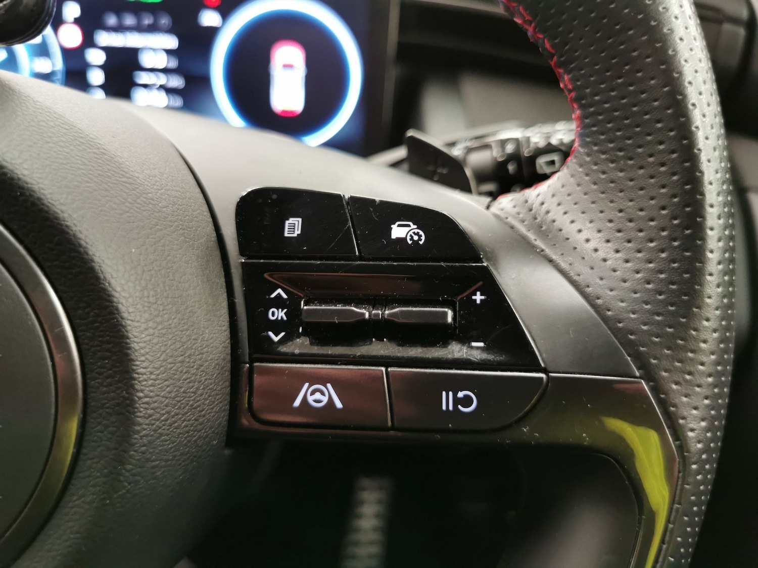 Used Hyundai TUCSON 2023 for sale - 77326666: Photo 22