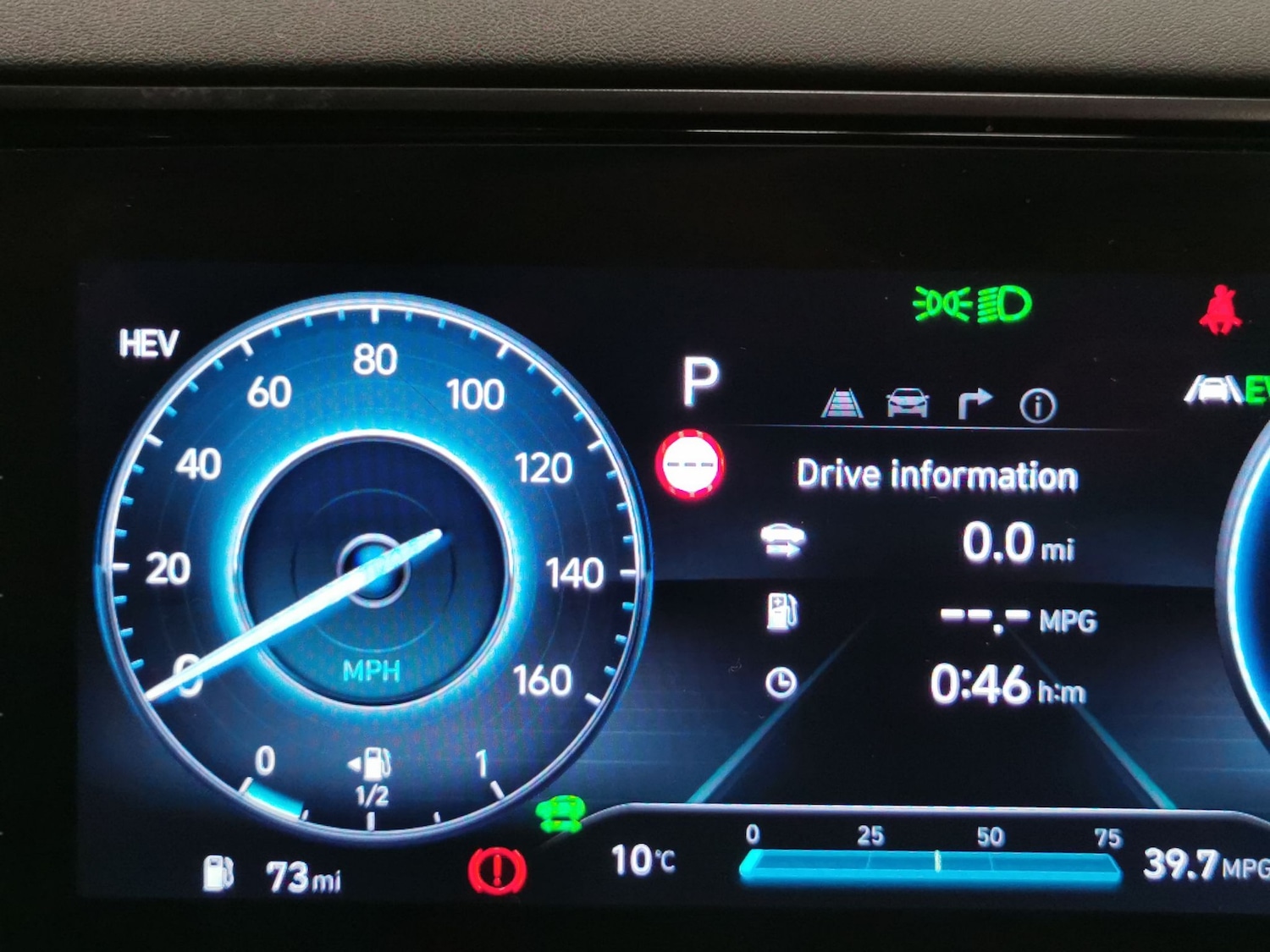 Used Hyundai TUCSON 2023 for sale - 77326666: Photo 23