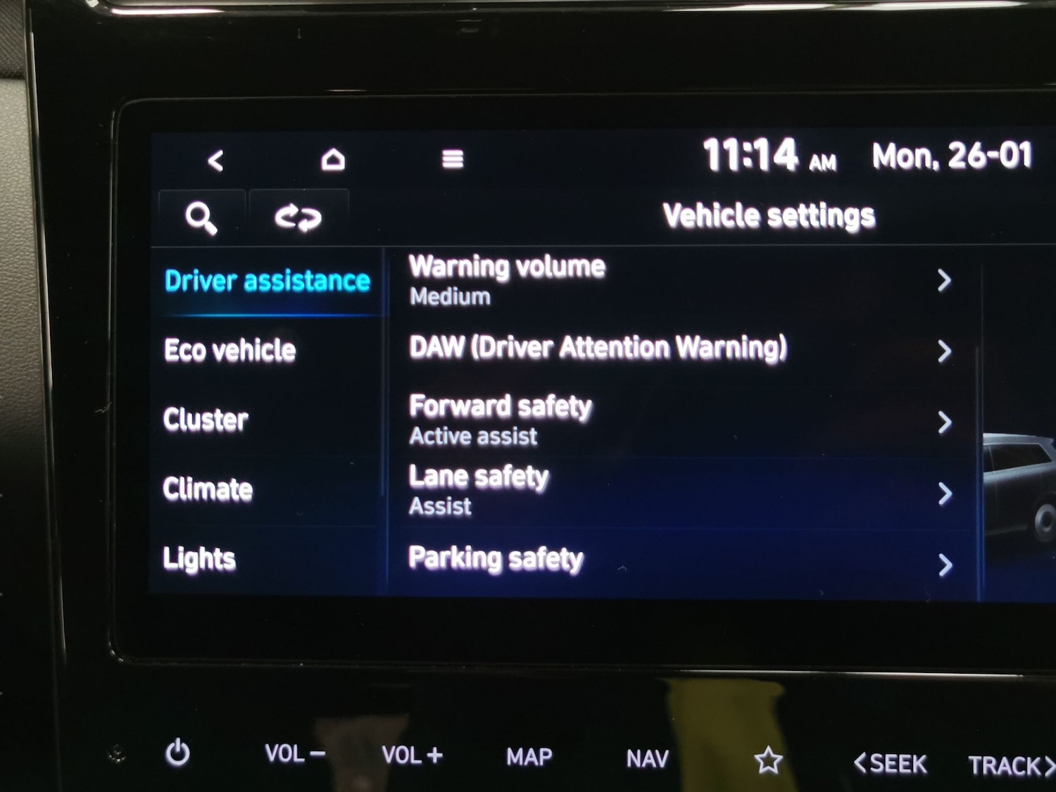 Used Hyundai TUCSON 2023 for sale - 77326666: Photo 24