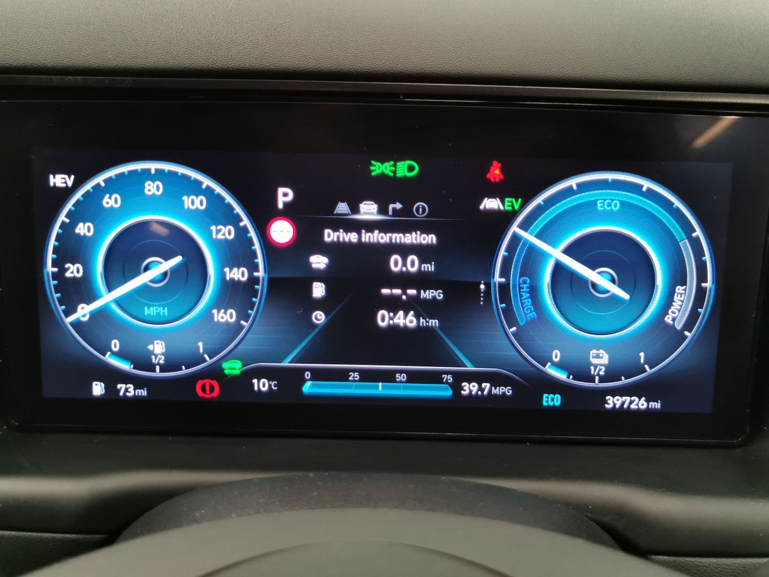 Used Hyundai TUCSON 2023 for sale - 77326666: Photo 25