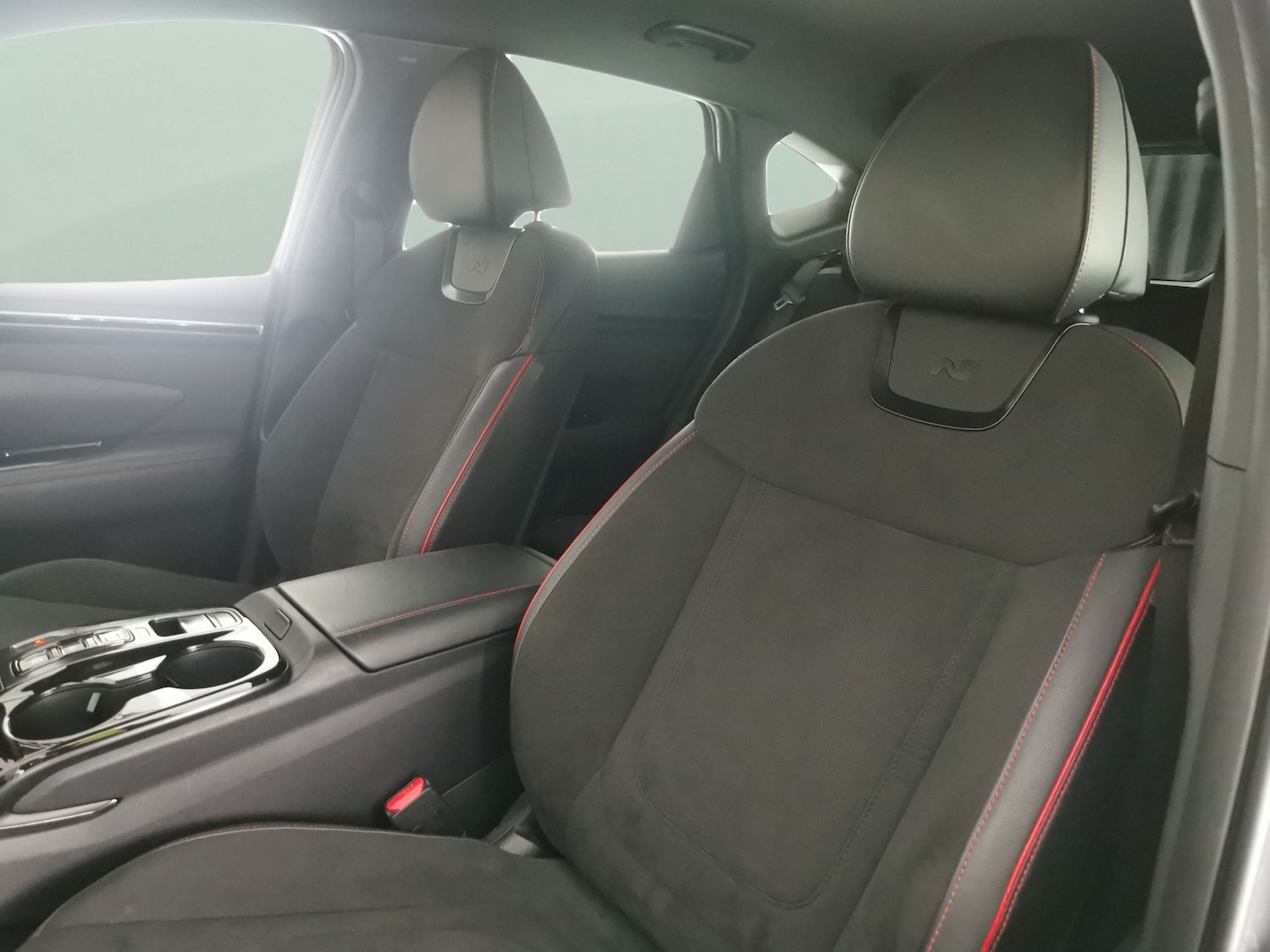 Used Hyundai TUCSON 2023 for sale - 77326666: Photo 26