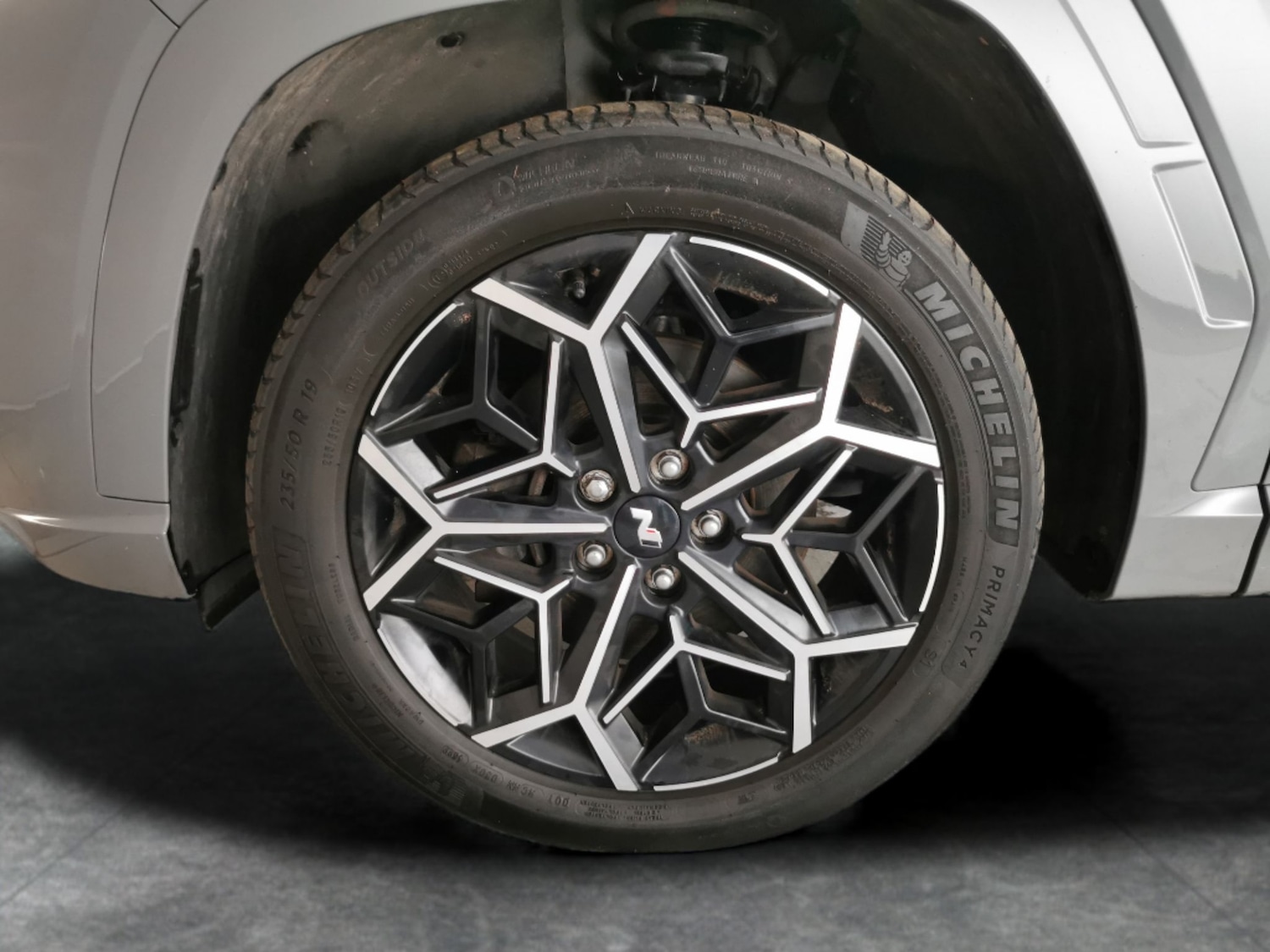 Used Hyundai TUCSON 2023 for sale - 77326666: Photo 27