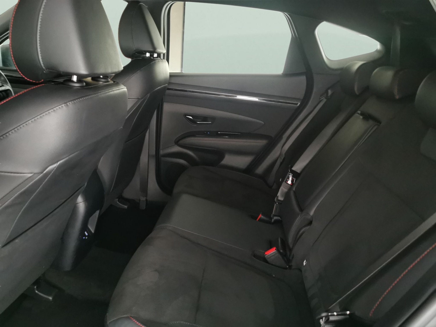 Used Hyundai TUCSON 2023 for sale - 77326666: Photo 30