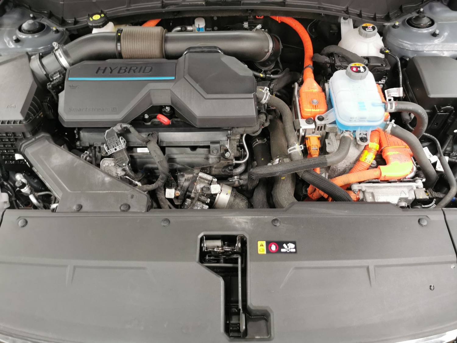 Used Hyundai TUCSON 2023 for sale - 77326666: Photo 35