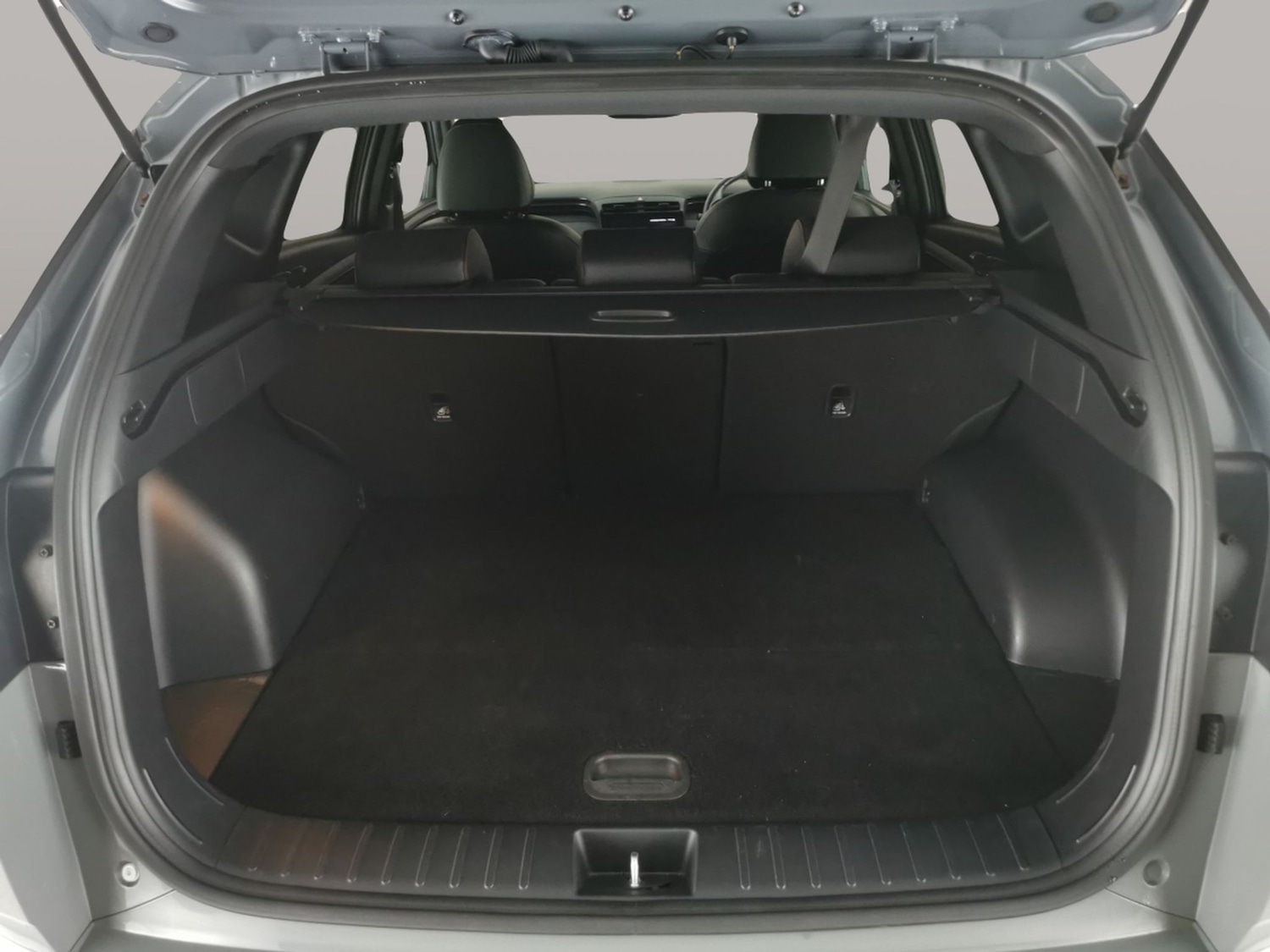 Used Hyundai TUCSON 2023 for sale - 77326666: Photo 36