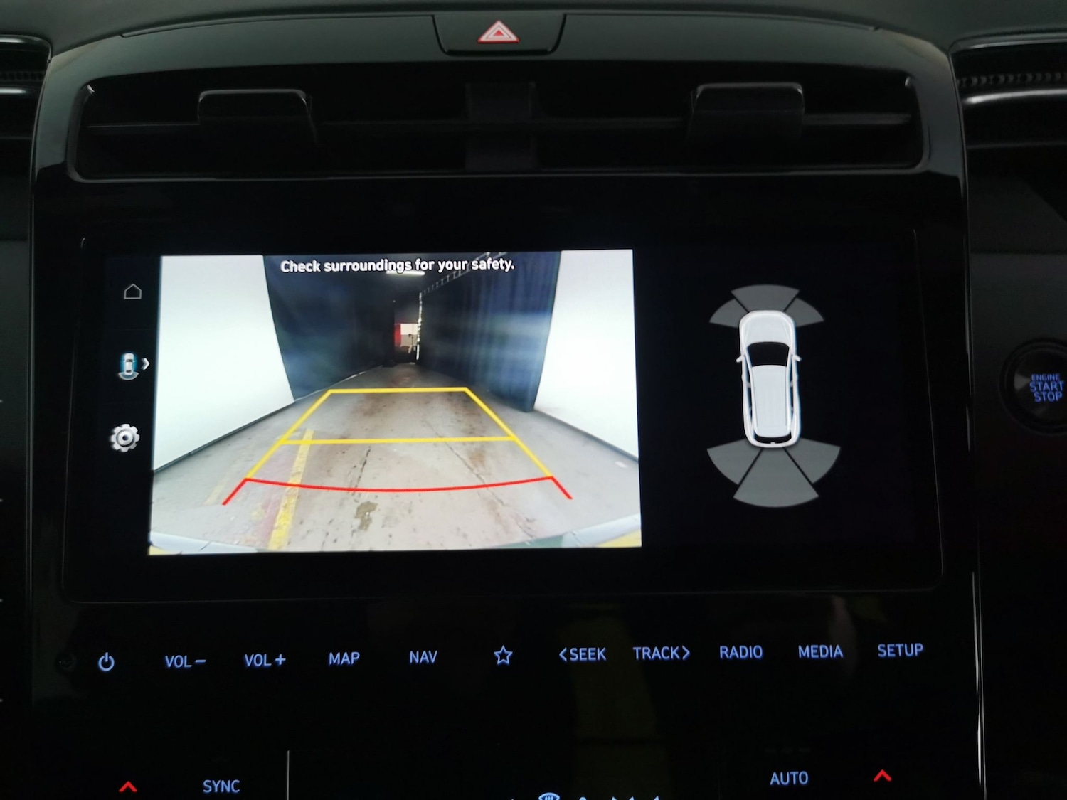 Used Hyundai TUCSON 2023 for sale - 77326666: Photo 5