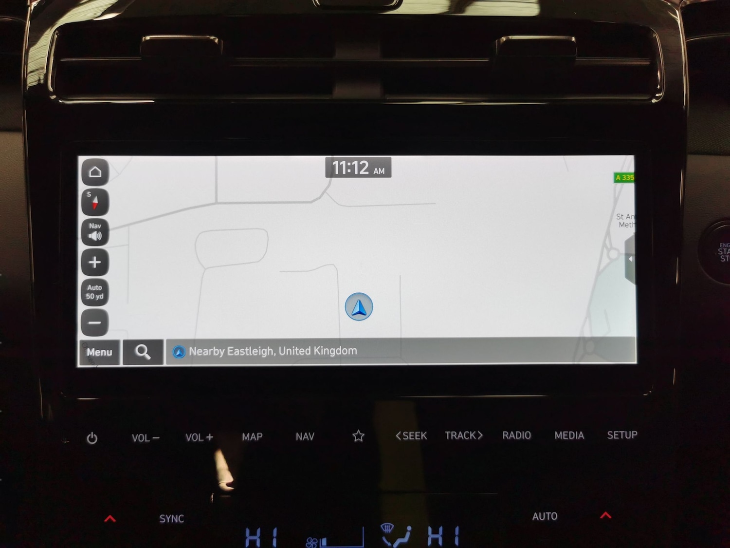 Used Hyundai TUCSON 2023 for sale - 77326666: Photo 6