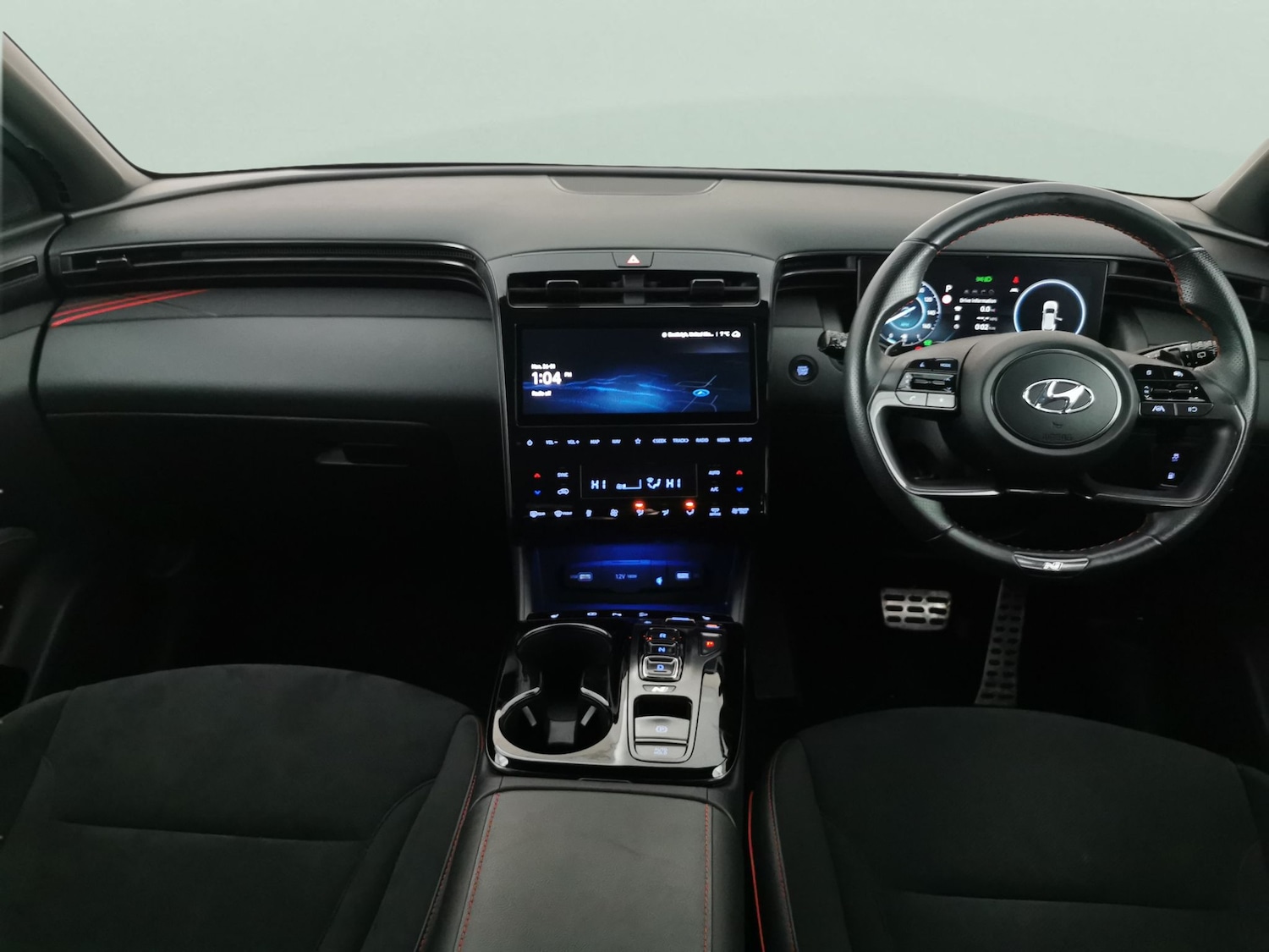 Used Hyundai TUCSON 2023 for sale - 77326666: Photo 7