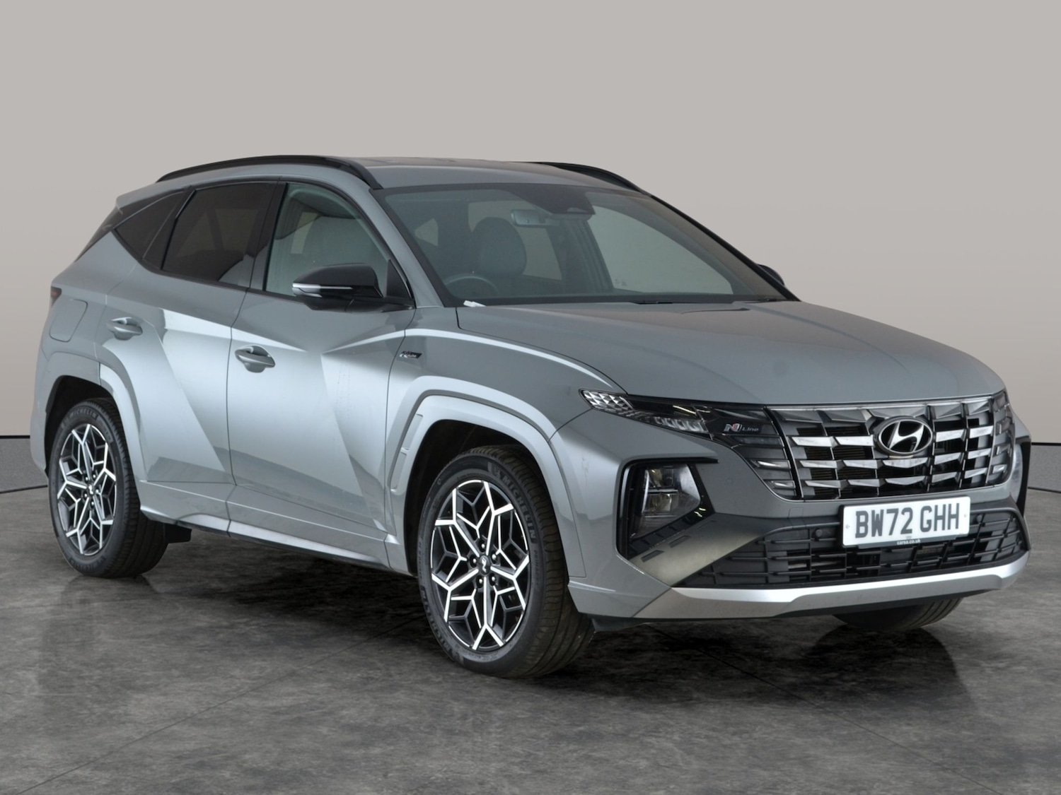 Used Hyundai TUCSON 2023 for sale - 77326666: Photo 8