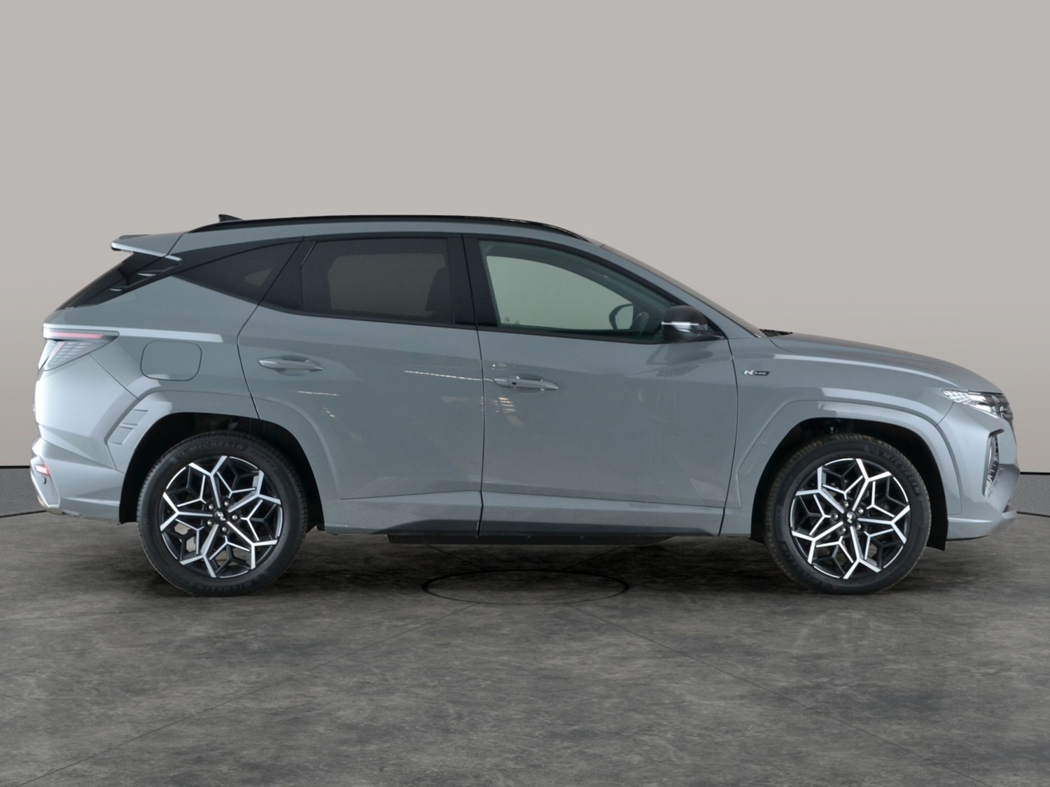 Used Hyundai TUCSON 2023 for sale - 77326666: Photo 9