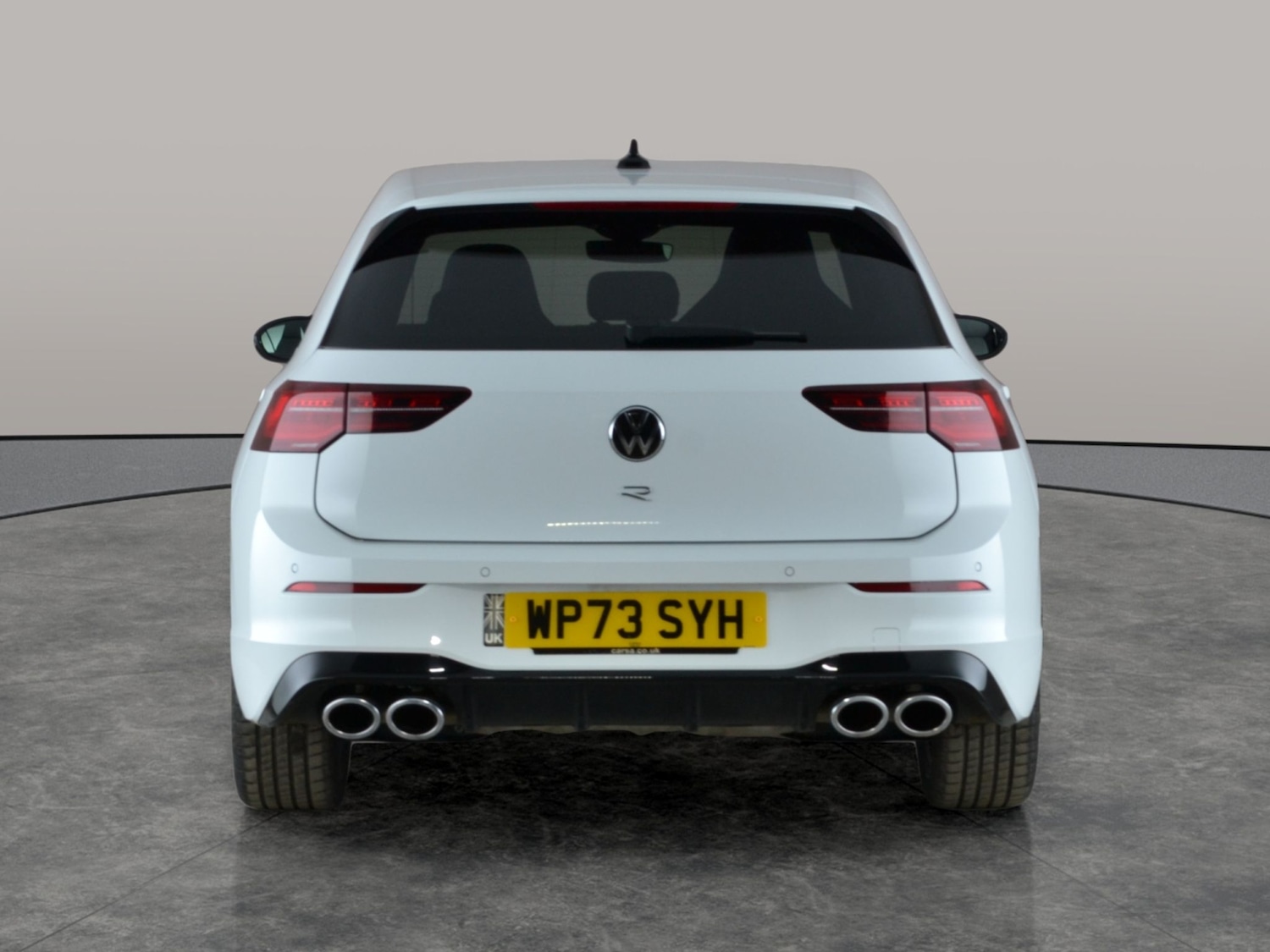 Used Volkswagen Golf 2023 for sale - 77061950: Photo 10