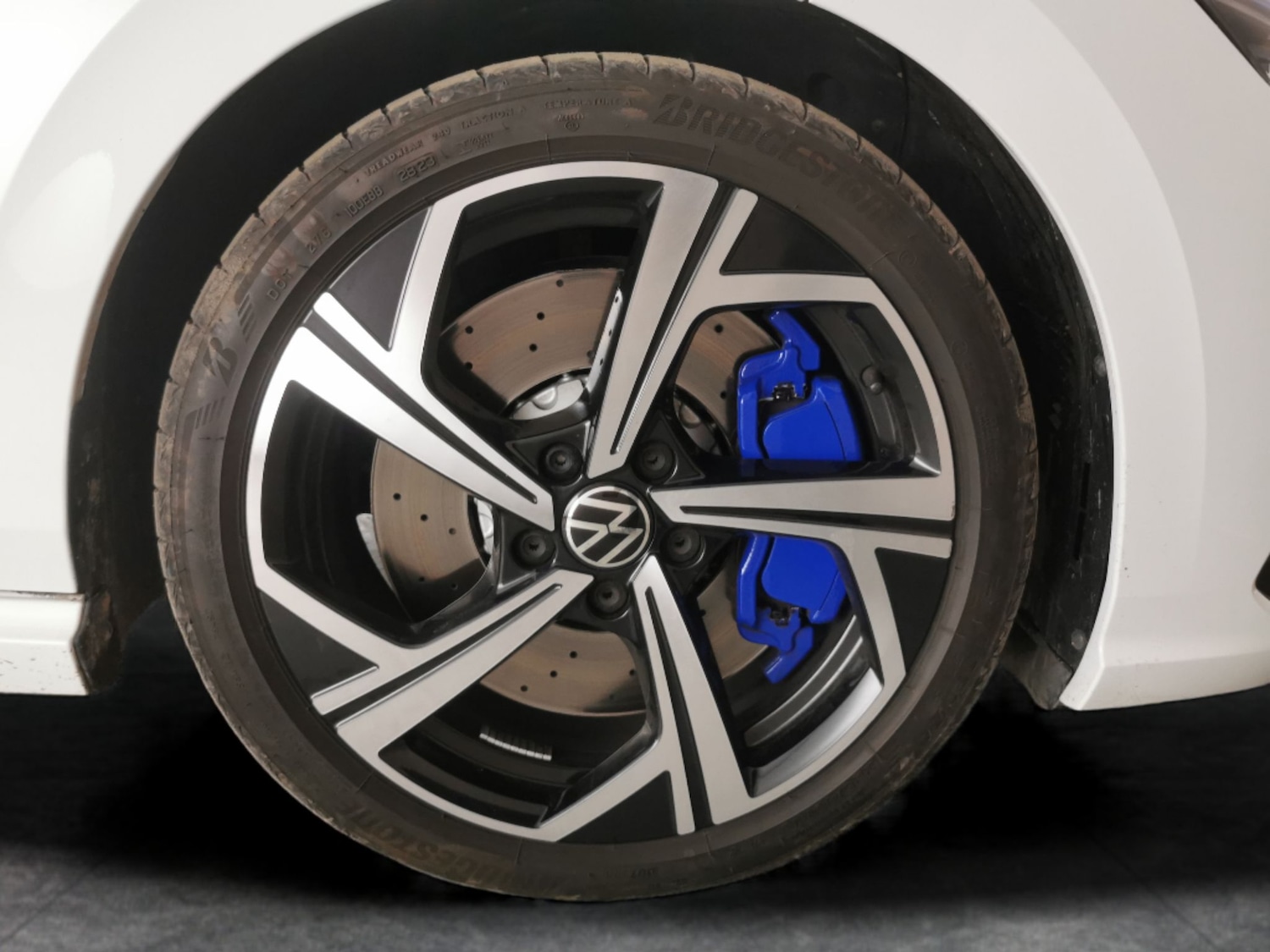 Used Volkswagen Golf 2023 for sale - 77061950: Photo 24