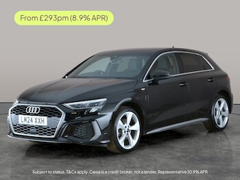 Used Audi A3 2024 for sale - 78815624: Photo