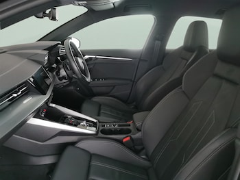 Used Audi A3 2024 for sale - 78815624: Photo