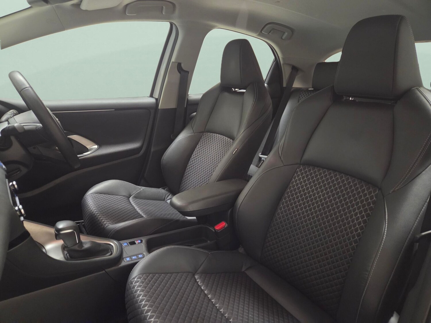 Used Mazda Mazda2 HYBRID 2023 for sale - 77552679: Photo 14