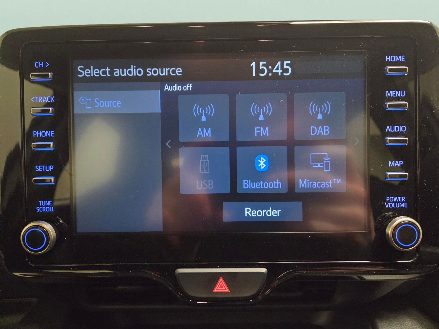 Used Mazda Mazda2 HYBRID 2023 for sale - 77552679: Photo 6