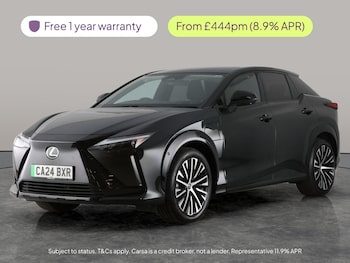 Used Lexus RZ 2024 for sale - 79414943: Photo