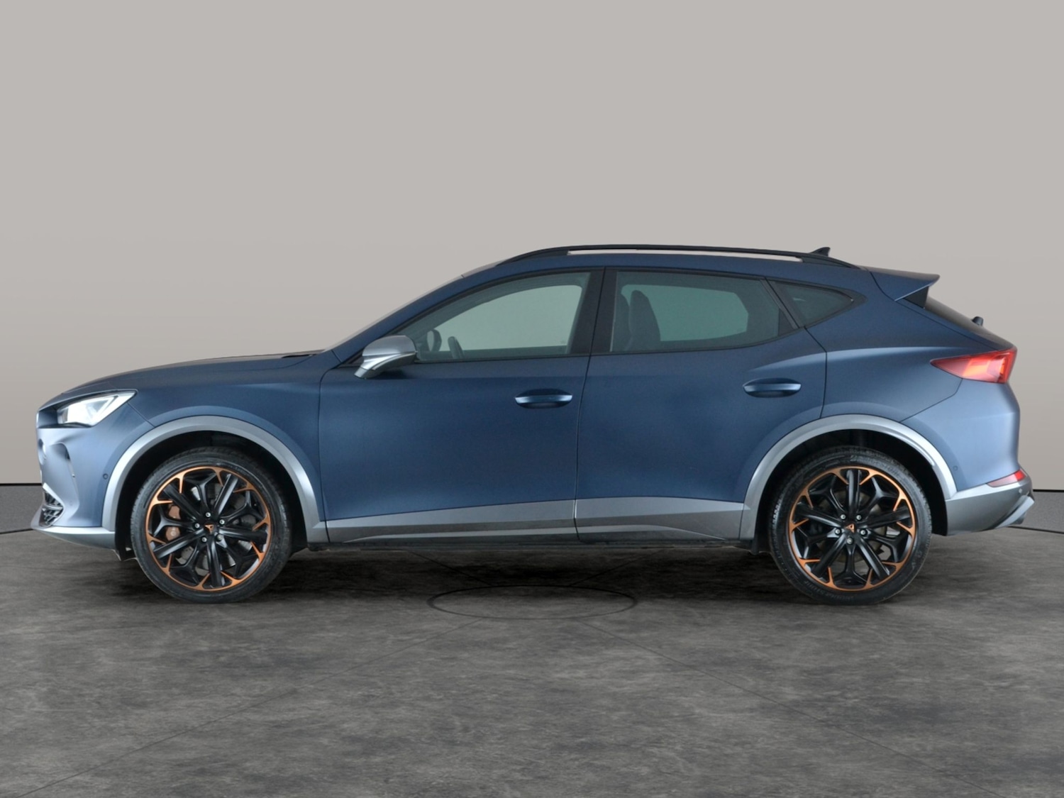 Used Cupra Formentor 2022 for sale - 77347551: Photo 15