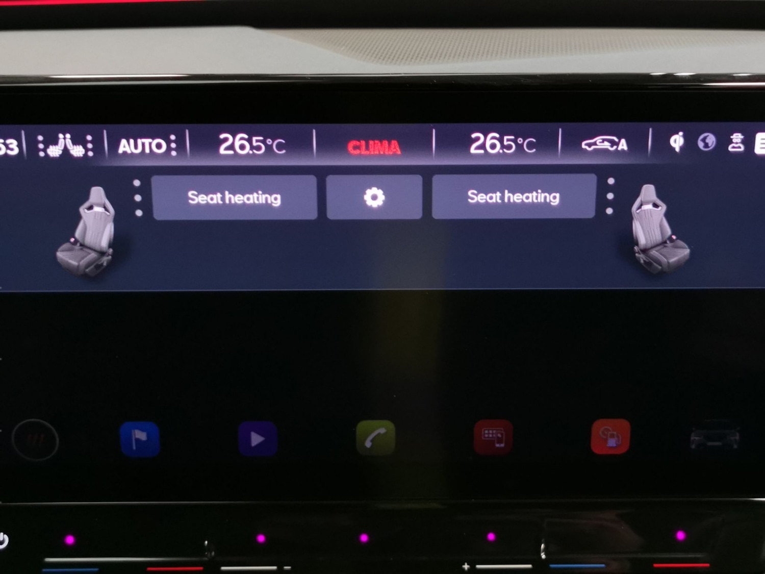 Used Cupra Formentor 2022 for sale - 77347551: Photo 20